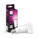 Philips Hue peer E27 1600 lumen White & Color ambiance