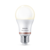 Philips Smart LED peer E27 60 W warm wit dimbaar