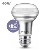 Philips LED reflector E27 40 W R63 niet dimbaar