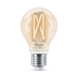 Ampoule poire Philips Smart LED E27 60 W dimmable