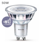 Philips LED spot GU10 50 W niet dimbaar