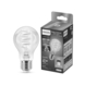 Ampoule à filament Philips Smart LED transparent E27 6.5W