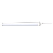 Luminaire TL LED Philips ProjectLine étanche 60 cm blanc 1700lm 4000K blanc froid