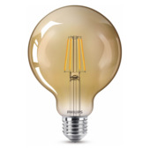 Philips LED globe E27 25W E27