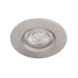 Philips badkamer LED inbouwspot Dive 1x5W nikkel