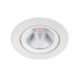 Spot LED à encastrer Philips Sparkle 5,5W blanc 2700K réflecteur