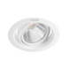 Philips inbouwspot LED Pomeron sceneswitch 1x5W 2700K wit