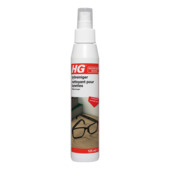 HG brilreiniger 125 ml