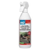 HG geurverwijderaar 500 ml
