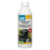 HG ontkalker espressomachine en padkoffiezetapparaten 500 ml