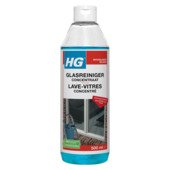 HG glazenwasser 500 ml