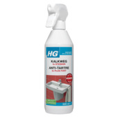 Spray moussant anti-tartre 3x plus fort HG 500 ml