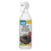HG reiniger keramische kookplaten 500 ml