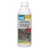 HG afvoerstankverwijderaar 500 g