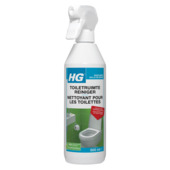 HG hygiënische toiletruimte alledag spray 500 ml