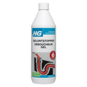 HG gel ontstopper 300 ml