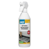 HG vetreiniger 500 ml