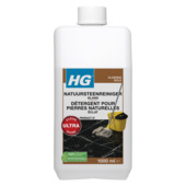 HG Wash & Shine natuursteen 1 l