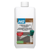 HG krachtreiniger laminaat 1 L