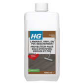 HG beschermfilm met glans laminaat 1 l