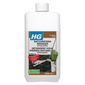HG krachtreiniger natuursteen 1 L