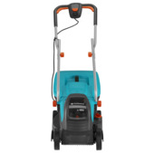 Gardena 36V grasmaaier PowerMax 32 cm incl. 2x accu + lader