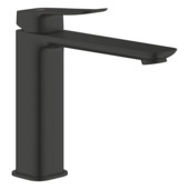 Mitigeur de lavabo Grohe Dice XL-Size noir mat