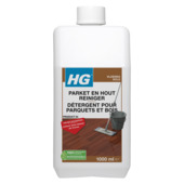 HG reiniger parket 1 l