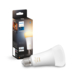 Ampoule poire Philips Hue E27 1600 lumens White ambiance