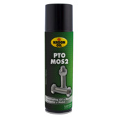 Dégrippant + MoS Kroon-Oil spray 300 ml