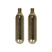 Dresco CO2 patroon 16g 2 stuks