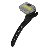 Phare COB LED vélo Dresco