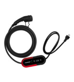 Rechargeur mobile pour vehicules électriques Blaupunkt type 2 P1PM2T2