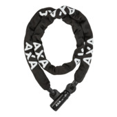 Chaîne antivol à clé Axa Linq Ø 9,5 mm 180 cm ART2