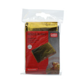 Couverture de survie Carpoint 210x160cm