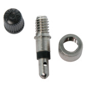 Valve à bille Blitz Dresco 4 pièces