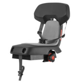 Siège enfant pour vélo Polisport Gruppy Junior