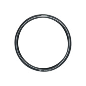 Pneu vélo anti-crevaison réfléchissant Dresco Holland Tour 28x1 1/2 (40-635)