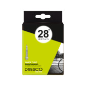 Dresco binnenband 28 x 1 5/8 x 1 3/8 (37-622) sclave 40 mm