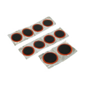 Jeu de rustines Dresco 10 pièces