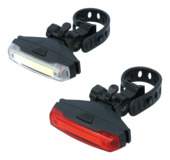 Dresco Monorail verlichtingsset