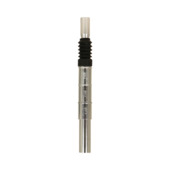 Dresco Verende Zadelpen 27,2mm