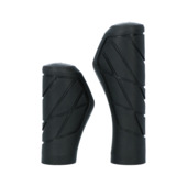 Dresco handvatten Urban zwart 135/95 mm