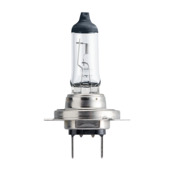 Ampoule voiture Philips Vision H7 55W 12V 12972PRB1