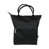 Sacoche vélo simple Dresco Trendy Shopper 20 L