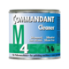 Cleaner M4 CM45 Commandant pâte pour machines à polir 500 g