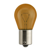 Philips autolamp PY21W Vision 12496NAB2 2 stuks