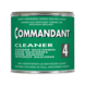 Commandant cleaner 4 500 g