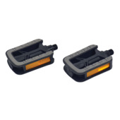 Dresco pedalenset antislip 2 stuks