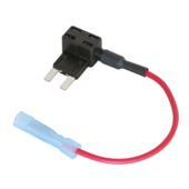Porte-fusible Carpoint Bypass Mini 12V